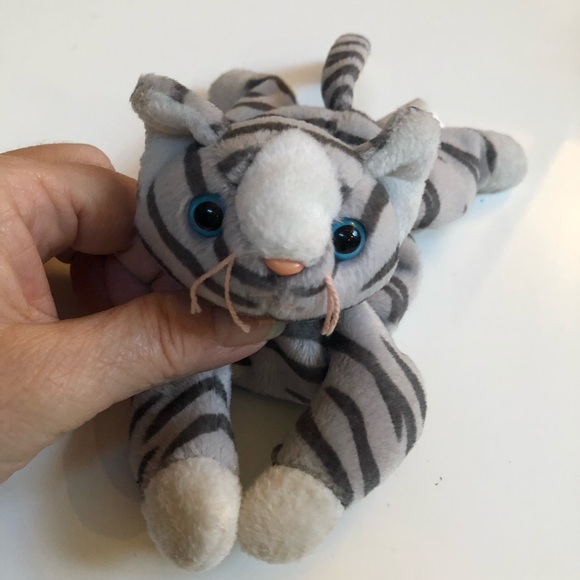 SET of 3 TY Beanie Babies - Picture 5 of 14